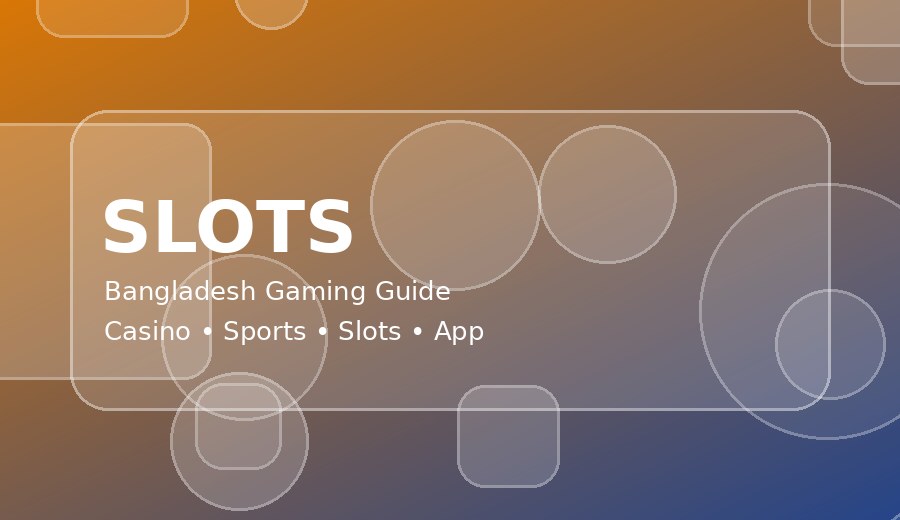বিনামূল্যে ক্যাসিনো স্লটbeto slots